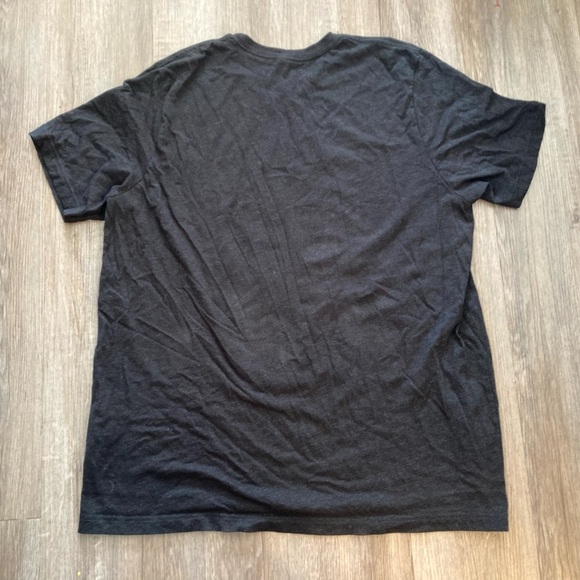 Bowling For Soup T Shirt 2X Skull Cowboy Horse Texas Band T Y2k Music Merch - Picture 4 of 6